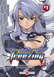 FREEZING T07