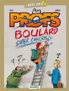 Couverture_Boulard super cancre !!!