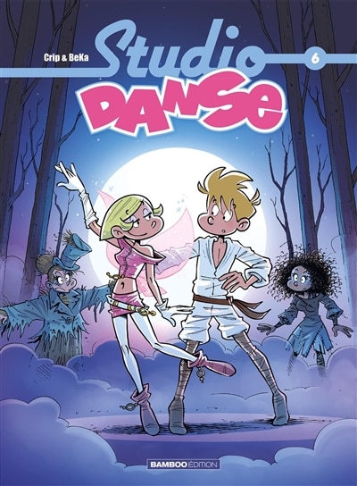 Front cover_Studio danse 06