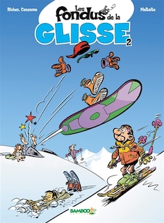 Front cover_FONDUS DE LA GLISSE T02