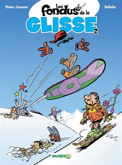 Front cover_FONDUS DE LA GLISSE T02