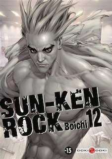 Couverture_Sun-Ken rock Tome 12