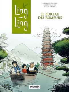 Front cover_LING LING T01