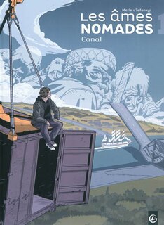 Front cover_Canal