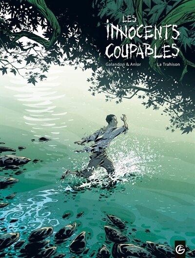 Couverture_La trahison