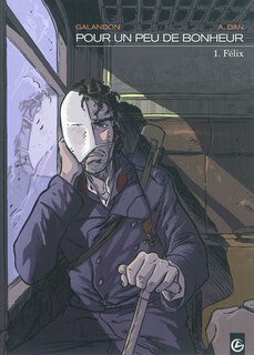 Front cover_Félix