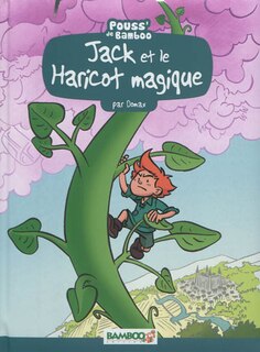 Couverture_Jack et le haricot magique