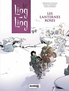 Front cover_LING LING T2