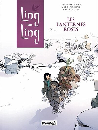 Front cover_LING LING T2