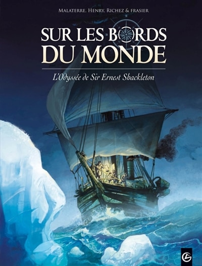 Front cover_SUR LES BORDS DU MONDE T1