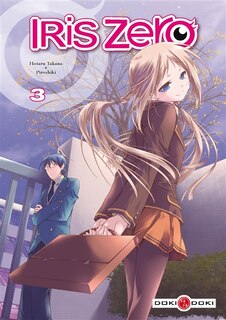 Front cover_IRIS ZERO T03
