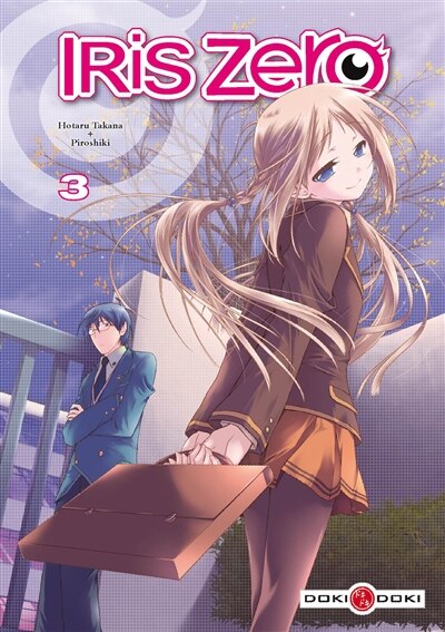 Front cover_IRIS ZERO T03