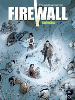 Couverture_FIREWALL T01 TCHERNPBYL
