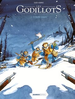 Front cover_L' oreille coupée