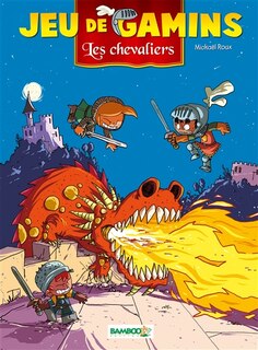 Couverture_Les chevaliers