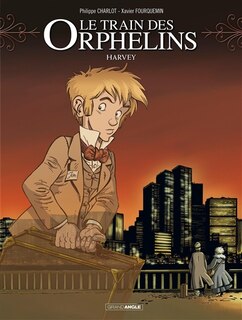 Front cover_TRAIN DES ORPHELINS T02