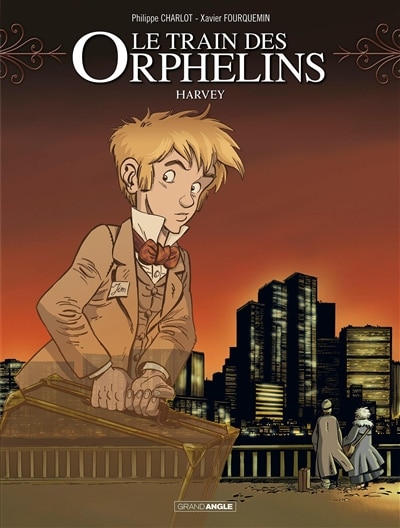 Front cover_TRAIN DES ORPHELINS T02