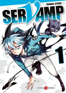 SERVAMP T01