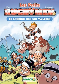 Couverture_Le tournoi des six vallées