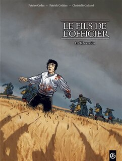 Front cover_FILS DE L'OFFICIER T03