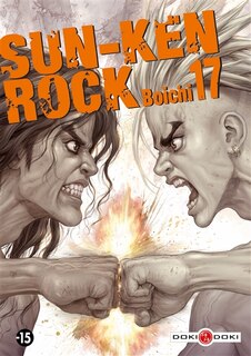 Couverture_Sun Ken Rock T17