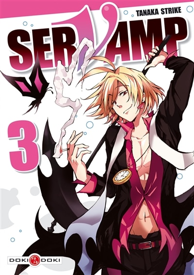 Front cover_SERVAMP T03