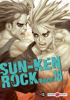 Front cover_Sun-Ken rock Tome 18