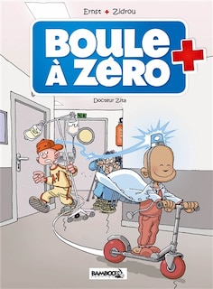 Couverture_Docteur Zita