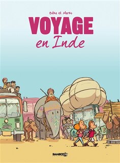 Couverture_VOYAGE EN INDE