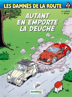 Couverture_Autant en emporte la deuche