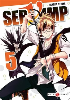Front cover_SERVAMP T05