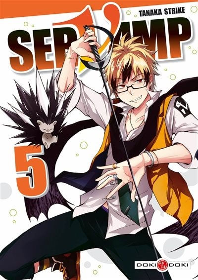 Front cover_SERVAMP T05
