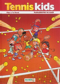 Couverture_Ramasseurs de gags
