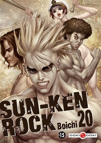 Couverture_Sun Ken Rock T20