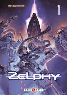 Front cover_Zelphy Tome 1