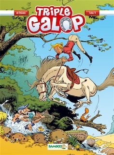 Couverture_TRIPLE GALOP T09