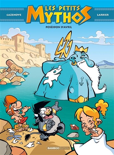Front cover_Poséidon d'avril