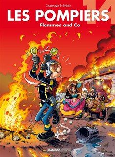 Couverture_Flammes and Co
