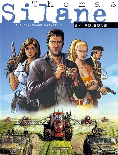 Couverture_THOMAS SILANE T08