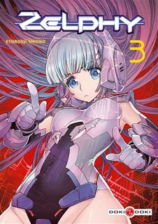 Couverture_Zelphy, Vol. 3