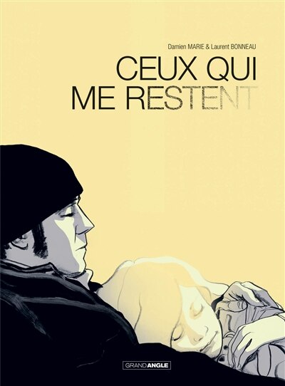Couverture_CEUX QUI ME RESTENT
