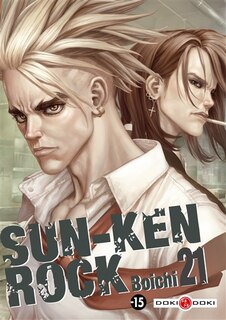 Front cover_Sun-Ken rock Tome 21