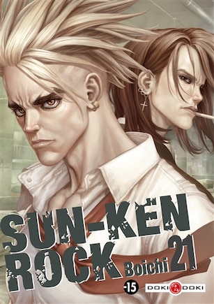 Couverture