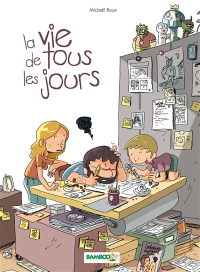 Couverture_VIE DE TOUS LES JOURS 1