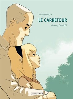 Front cover_Le carrefour