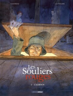 Front cover_L' albinos