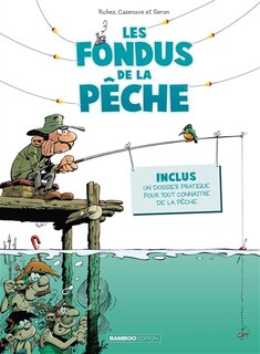 Front cover_Les fondus de la p&ecirc;che