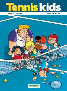 Front cover_Coup de filet