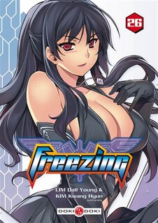FREEZING T26