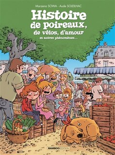 Couverture_HIS.DE POIREAUX DE VELOS